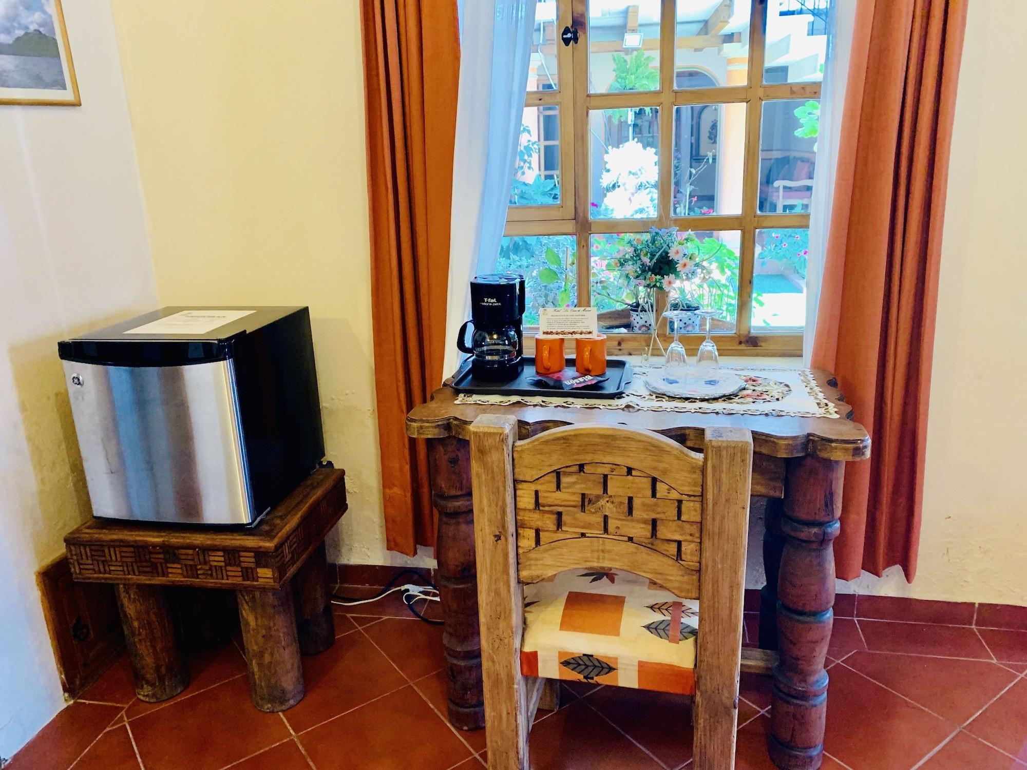 Hotel La Casa De Mama San Cristobal de las Casas Luaran gambar