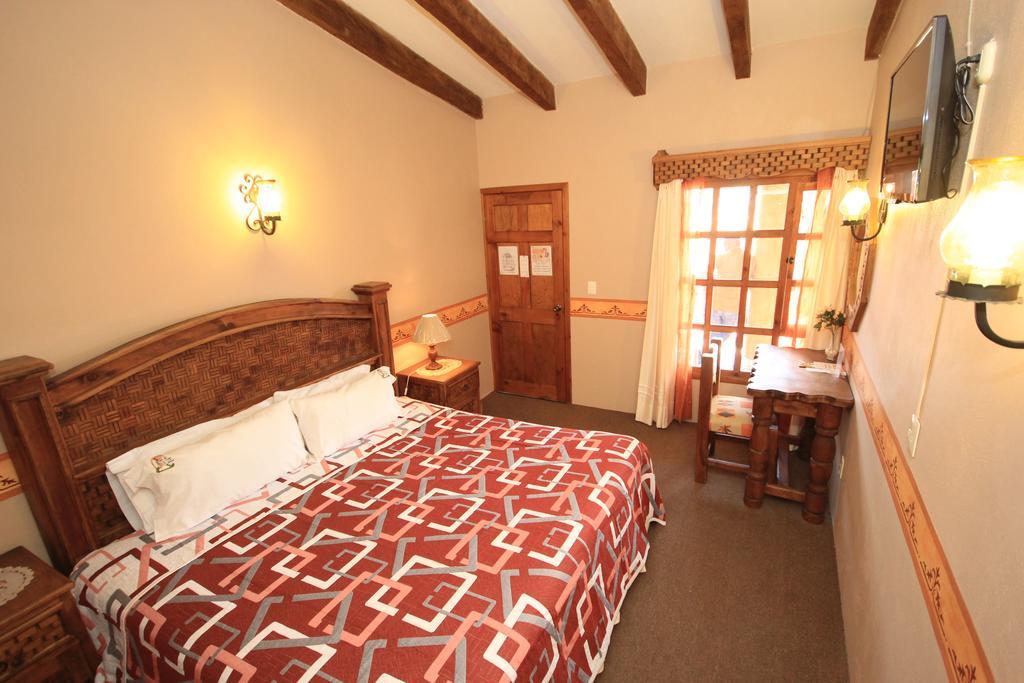 Hotel La Casa De Mama San Cristobal de las Casas Bilik gambar